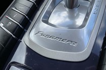 Porsche Panamera (09-16) 3.6 V6 4 4d For Sale - Gary Hutchinson Car Sales Ltd, Belfast
