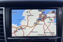 Porsche Panamera (09-16) 3.6 V6 4 4d For Sale - Gary Hutchinson Car Sales Ltd, Belfast