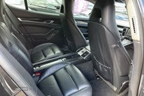 Porsche Panamera (09-16) 3.6 V6 4 4d For Sale - Gary Hutchinson Car Sales Ltd, Belfast