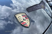 Porsche Panamera (09-16) 3.6 V6 4 4d For Sale - Gary Hutchinson Car Sales Ltd, Belfast