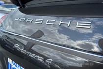 Porsche Panamera (09-16) 3.6 V6 4 4d For Sale - Gary Hutchinson Car Sales Ltd, Belfast