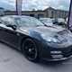 Porsche Panamera (09-16) 3.6 V6 4 4d For Sale - Gary Hutchinson Car Sales Ltd, Belfast