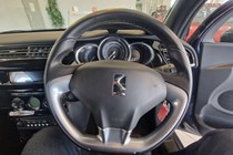 Citroen DS3 (10-15) 1.6 e-HDi Airdream DStyle Plus 3d For Sale - M K Automobiles, Rochdale