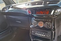 Citroen DS3 (10-15) 1.6 e-HDi Airdream DStyle Plus 3d For Sale - M K Automobiles, Rochdale