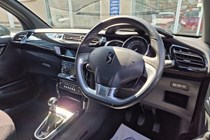 Citroen DS3 (10-15) 1.6 e-HDi Airdream DStyle Plus 3d For Sale - M K Automobiles, Rochdale