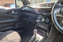 Citroen DS3 (10-15) 1.6 e-HDi Airdream DStyle Plus 3d For Sale - M K Automobiles, Rochdale