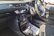 Citroen DS3 (10-15) 1.6 e-HDi Airdream DStyle Plus 3d For Sale - M K Automobiles, Rochdale