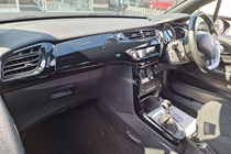 Citroen DS3 (10-15) 1.6 e-HDi Airdream DStyle Plus 3d For Sale - M K Automobiles, Rochdale