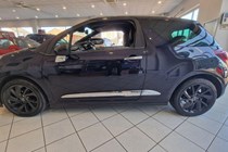 Citroen DS3 (10-15) 1.6 e-HDi Airdream DStyle Plus 3d For Sale - M K Automobiles, Rochdale