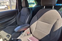 Citroen DS3 (10-15) 1.6 e-HDi Airdream DStyle Plus 3d For Sale - M K Automobiles, Rochdale
