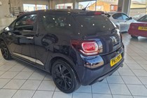 Citroen DS3 (10-15) 1.6 e-HDi Airdream DStyle Plus 3d For Sale - M K Automobiles, Rochdale