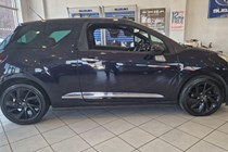 Citroen DS3 (10-15) 1.6 e-HDi Airdream DStyle Plus 3d For Sale - M K Automobiles, Rochdale