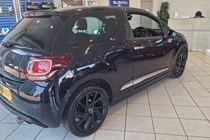 Citroen DS3 (10-15) 1.6 e-HDi Airdream DStyle Plus 3d For Sale - M K Automobiles, Rochdale