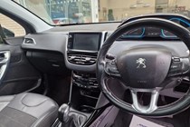 Peugeot 2008 (13-19) Allure 1.2 PureTech 82 (05/16 on) 5d For Sale - M K Automobiles, Rochdale