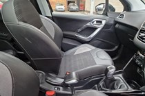 Peugeot 2008 (13-19) Allure 1.2 PureTech 82 (05/16 on) 5d For Sale - M K Automobiles, Rochdale