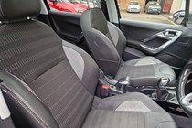 Peugeot 2008 (13-19) Allure 1.2 PureTech 82 (05/16 on) 5d For Sale - M K Automobiles, Rochdale