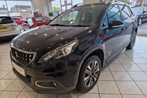 Peugeot 2008 (13-19) Allure 1.2 PureTech 82 (05/16 on) 5d For Sale - M K Automobiles, Rochdale