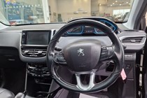 Peugeot 2008 (13-19) Allure 1.2 PureTech 82 (05/16 on) 5d For Sale - M K Automobiles, Rochdale
