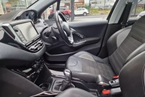 Peugeot 2008 (13-19) Allure 1.2 PureTech 82 (05/16 on) 5d For Sale - M K Automobiles, Rochdale