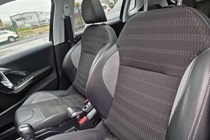 Peugeot 2008 (13-19) Allure 1.2 PureTech 82 (05/16 on) 5d For Sale - M K Automobiles, Rochdale