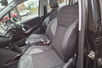 Peugeot 2008 (13-19) Allure 1.2 PureTech 82 (05/16 on) 5d For Sale - M K Automobiles, Rochdale