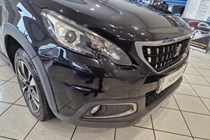 Peugeot 2008 (13-19) Allure 1.2 PureTech 82 (05/16 on) 5d For Sale - M K Automobiles, Rochdale