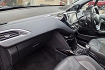 Peugeot 2008 (13-19) Allure 1.2 PureTech 82 (05/16 on) 5d For Sale - M K Automobiles, Rochdale