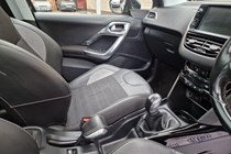 Peugeot 2008 (13-19) Allure 1.2 PureTech 82 (05/16 on) 5d For Sale - M K Automobiles, Rochdale