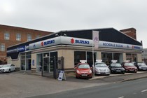 Peugeot 2008 (13-19) Allure 1.2 PureTech 82 (05/16 on) 5d For Sale - M K Automobiles, Rochdale