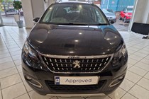 Peugeot 2008 (13-19) Allure 1.2 PureTech 82 (05/16 on) 5d For Sale - M K Automobiles, Rochdale