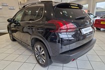 Peugeot 2008 (13-19) Allure 1.2 PureTech 82 (05/16 on) 5d For Sale - M K Automobiles, Rochdale