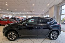Peugeot 2008 (13-19) Allure 1.2 PureTech 82 (05/16 on) 5d For Sale - M K Automobiles, Rochdale