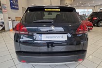 Peugeot 2008 (13-19) Allure 1.2 PureTech 82 (05/16 on) 5d For Sale - M K Automobiles, Rochdale