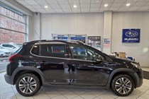 Peugeot 2008 (13-19) Allure 1.2 PureTech 82 (05/16 on) 5d For Sale - M K Automobiles, Rochdale