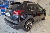 Peugeot 2008 (13-19) Allure 1.2 PureTech 82 (05/16 on) 5d For Sale - M K Automobiles, Rochdale