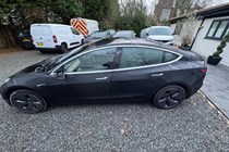 Tesla Model 3 (16 on) Long Range auto 4d For Sale - Mawney Commercials, Romford
