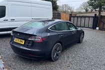 Tesla Model 3 (16 on) Long Range auto 4d For Sale - Mawney Commercials, Romford