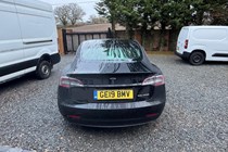 Tesla Model 3 (16 on) Long Range auto 4d For Sale - Mawney Commercials, Romford
