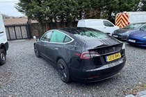 Tesla Model 3 (16 on) Long Range auto 4d For Sale - Mawney Commercials, Romford