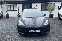 Tesla Model 3 (16 on) Long Range auto 4d For Sale - Mawney Commercials, Romford
