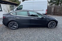 Tesla Model 3 (16 on) Long Range auto 4d For Sale - Mawney Commercials, Romford
