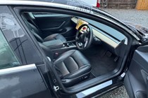 Tesla Model 3 (16 on) Long Range auto 4d For Sale - Mawney Commercials, Romford