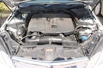 Mercedes-Benz E-Class Saloon (09-16) E220 CDI BlueEFFICIENCY SE 4d Tip Auto For Sale - TCS, Oldham