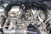 Mercedes-Benz E-Class Saloon (09-16) E220 CDI BlueEFFICIENCY SE 4d Tip Auto For Sale - TCS, Oldham