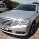 Mercedes-Benz E-Class Saloon (09-16) E220 CDI BlueEFFICIENCY SE 4d Tip Auto For Sale - TCS, Oldham