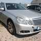 Mercedes-Benz E-Class Saloon (09-16) E220 CDI BlueEFFICIENCY SE 4d Tip Auto For Sale - TCS, Oldham