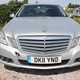 Mercedes-Benz E-Class Saloon (09-16) E220 CDI BlueEFFICIENCY SE 4d Tip Auto For Sale - TCS, Oldham