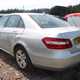 Mercedes-Benz E-Class Saloon (09-16) E220 CDI BlueEFFICIENCY SE 4d Tip Auto For Sale - TCS, Oldham