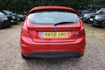 Ford Fiesta (08-17) 1.25 Style + (82ps) 3d For Sale - TCS, Oldham