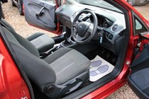 Ford Fiesta (08-17) 1.25 Style + (82ps) 3d For Sale - TCS, Oldham